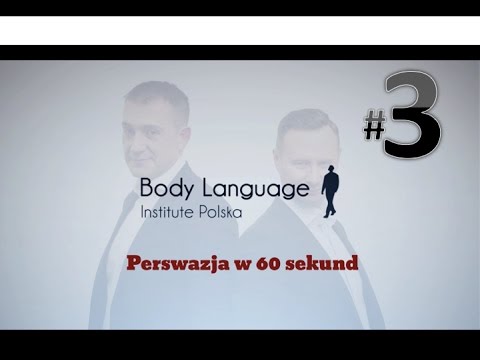 Perswazja w 60 sekund - Odcinek 3 WSTAWIANIE OBRAZU