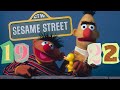 Sesame Street EP 1922 What To Buy 1984