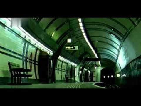 UNKLE - Be There