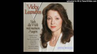 Vicky Leandros - Ouvre Les Yeux Sur Le Monde (de) Sieh die Welt mit meinen Augen