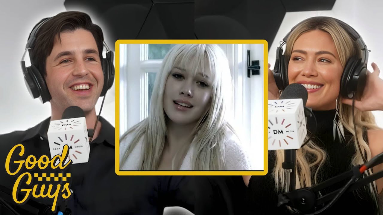 Why Hilary Duff Doesn't Make Music Anymore