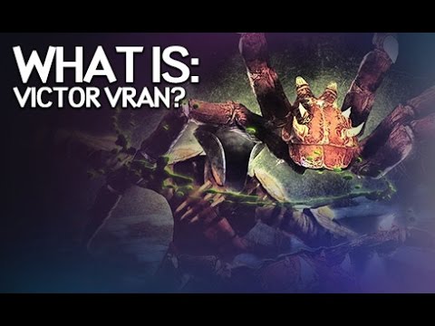 What is Victor Vran?