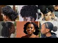 Natural Hairstyle 4c 4a Natural Hair Inspiration