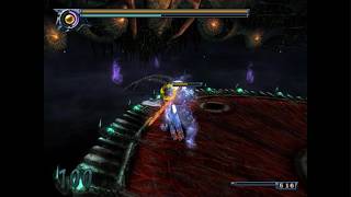 新 鬼武者 Dawn of Dreams　魔空空間100階達成
