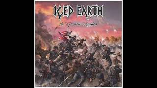 When The Eagle Cried-Iced Earth