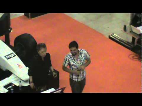 Takayuki Miyauchi & Ricardo Cruz - Densetsu (Anime Nation 2011)