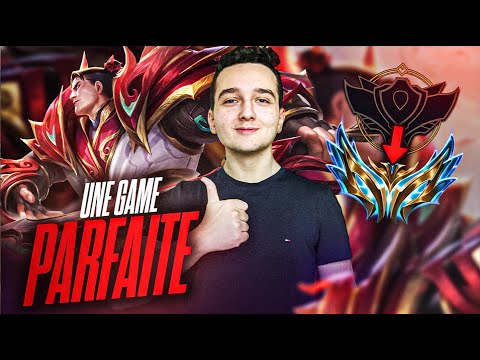 Il REFUSE de JOUER, je PUNIS sa TEAM