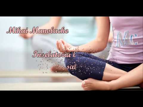 Marturie uimitoare - Mihai Manolache - Inselatoria lui satan numita Yoga