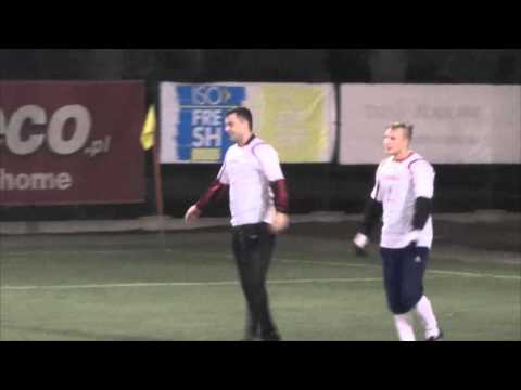 25.11.2015 Mateco Huby  - FC Albatros