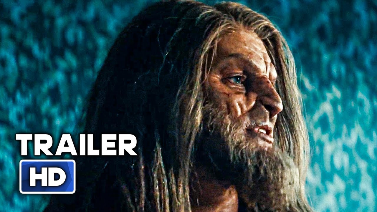 Trailer oficial de Minha Fera
