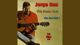 Quero Esquecer Vocè (Mas Que Nada)