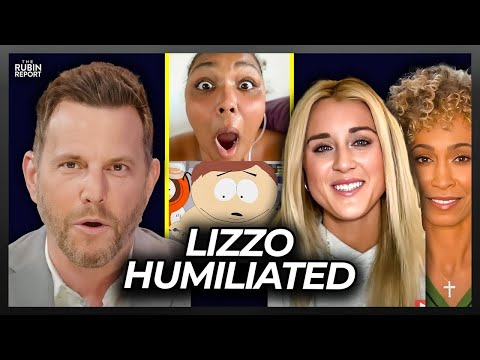 ‘South Park’ Mocks Lizzo & She Films Her Humiliating Reaction