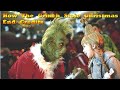 How The Grinch Stole Christmas 2000 Ending End Credits James Horner