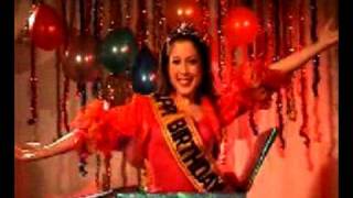 Happy Birthday Scandal