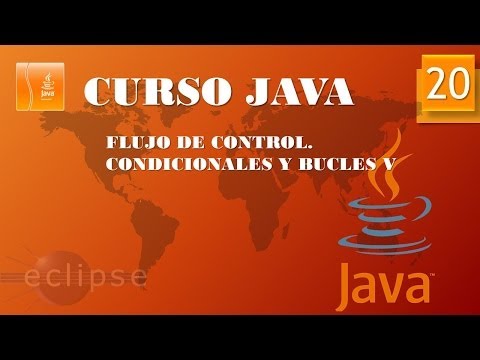 Java Course Loops III. Video 20