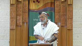 הלכות תקיעת שופר