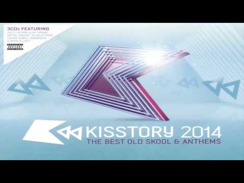 D. Kay & Epsilon Feat. Stamina MC - Barcelona (Radio Edit) [KISSTORY 2014]