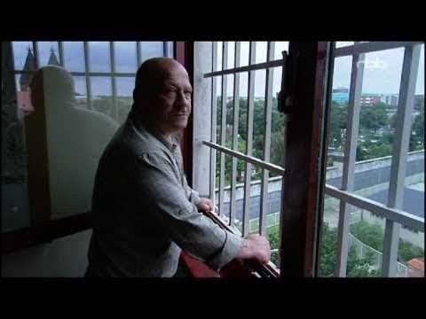 Wegsperren für immer.    Sicherungsverwahrung in Deutschlands größtem Knast GERMAN DOKU