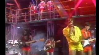 Wham - A Ray Of Sunshine