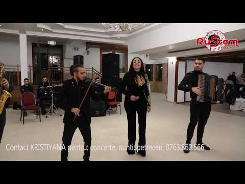 KristiYana - Bobarlica (Live)