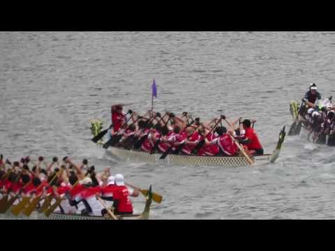 Seagods HD - DWB White (1st heat win)