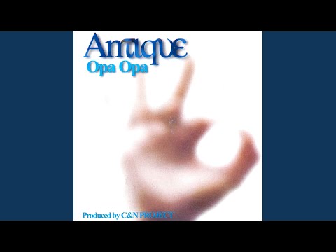 Opa Opa