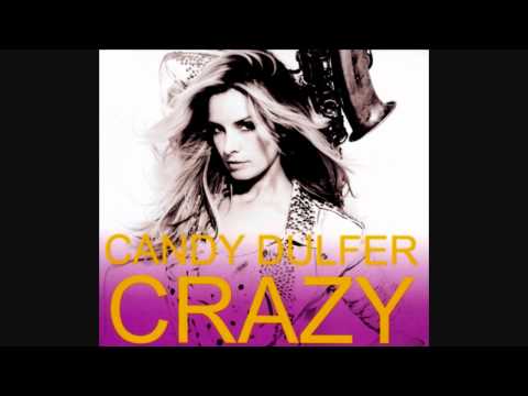 Candy Dulfer - I Do