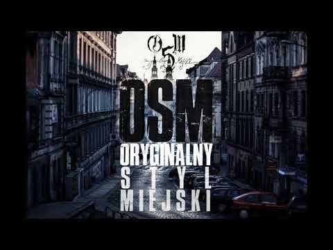 Kasper x Ajszhen OSM - Z czym tu mamy doczynienia
