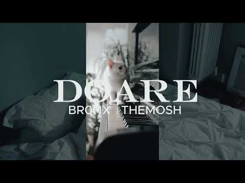BR0NX ft. The Mosh - DOARE 💔🎶🌧️