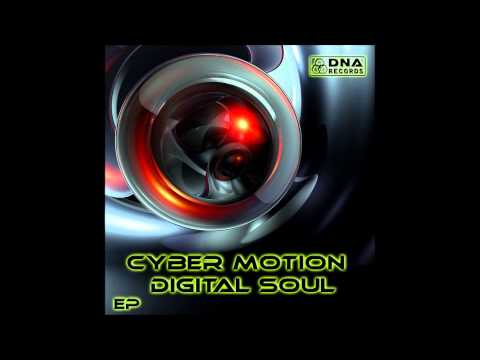 Cyber Motion - Airborne