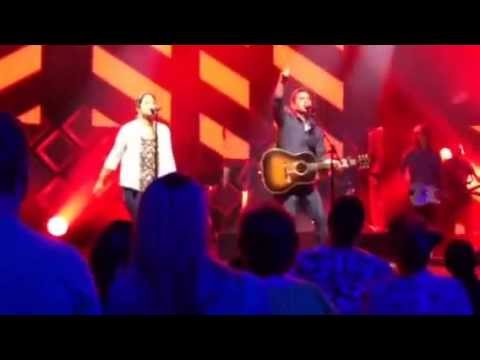 Love Come Down - Todd Fields - North Point Community Church