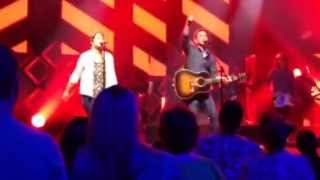 Love Come Down - Todd Fields - North Point Community Church