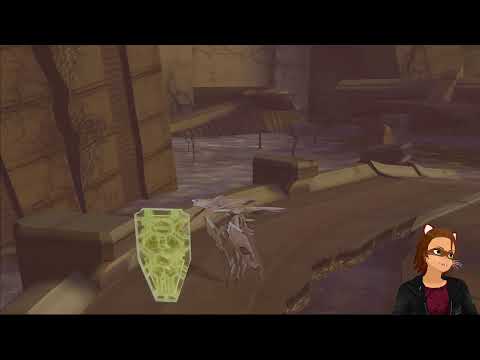 Xenosaga Episode 2 part 10