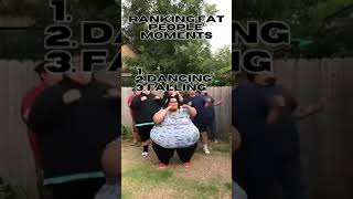 Ranking funniest big back ( iykyk ) moments!