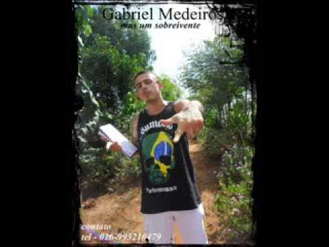Gabriel Medeiros - É Nóis Que Tá