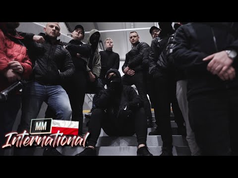 Miszel - God Save The Queen #PolishDrill 🇵🇱 | @MixtapeMadness