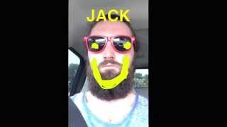 Jack U - I Need You The Most snap
