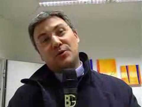 CSI - Junior Tim Cup -  2° servizio  (28 novembre 2013)