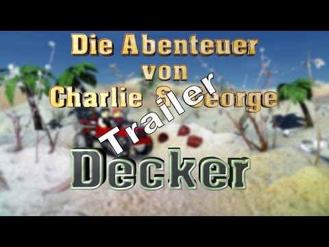 Die Abenteuer von Charlie & George Decker