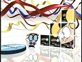 Cartoon Network Commercials May 16 2003