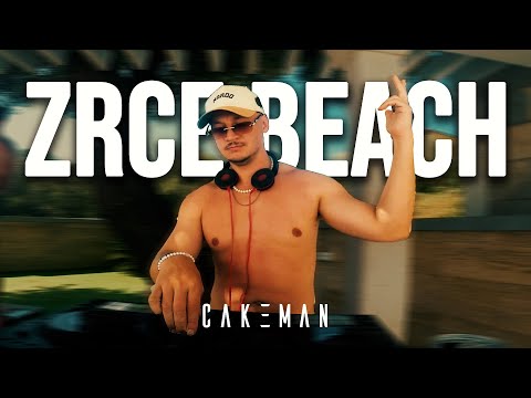 CakeMan - ZRCE BEACH SET ( #futurebounce #basshouse )