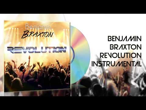 Benjamin BRAXTON Revolution Instrumental