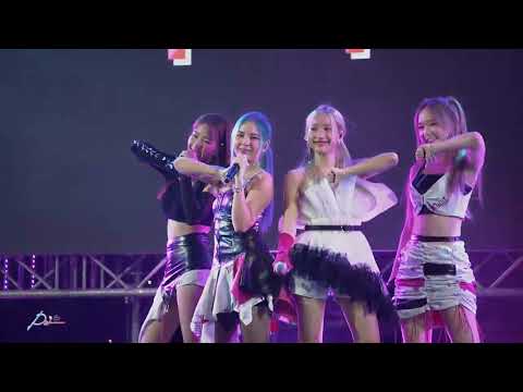 220409 Inc Pretzelle (อิ๊น) - ต้องชอบแค่ไหน