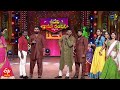 Antakshari Game Sridevi Drama Company 31st October 2021 ETV Telugu