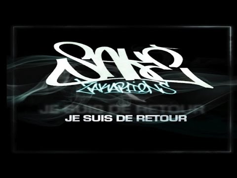 Saké - Musique de poète (Prod: Nizi)