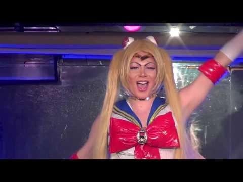 CANAL FARANDULA GAY - SHOW AMIGAS Y RIVALES CAP 6