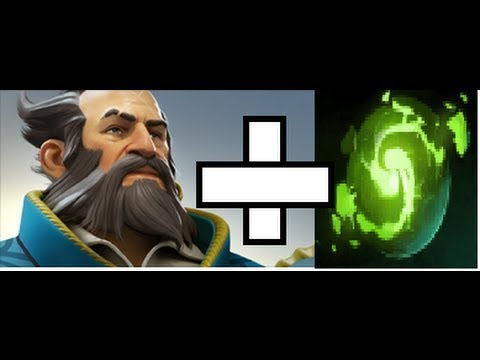 Kunkka Fountain Ghost Ship Bug Still Works Perfect!!