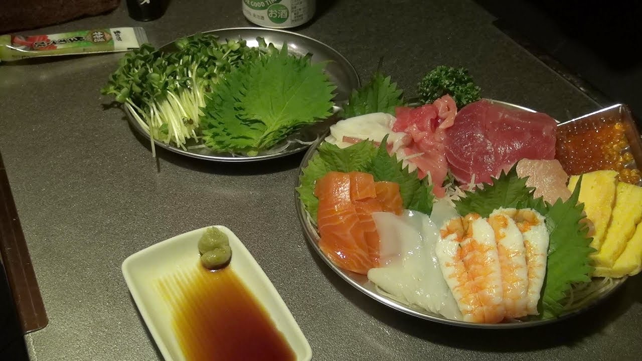 お盆も一人宴【車中泊】