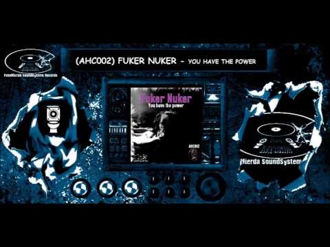 AHC002 FUKER NUKER  - LA SECTA
