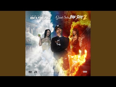 Ain't Real (feat. Derez Deshon)